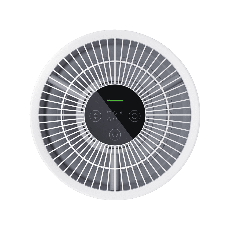 Xiaomi Smart Air Purifier 4 Compact EU – Obrázok 5