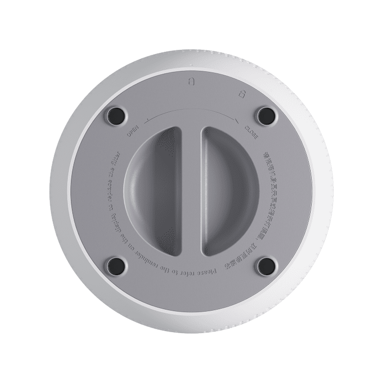 Xiaomi Smart Air Purifier 4 Compact EU – Obrázok 6
