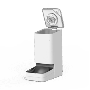 Xiaomi Smart Pet Food Feeder EU