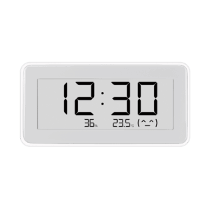 Mi Temperature and Humidity Monitor Pro