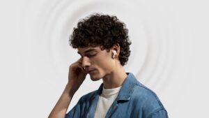 Xiaomi Buds 5-Graphite Black
