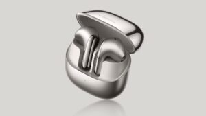 Xiaomi Buds 5-Graphite Black