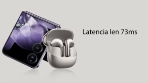 Xiaomi Buds 5-Graphite Black