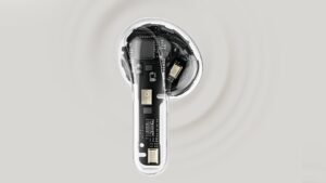 Xiaomi Buds 5-Graphite Black
