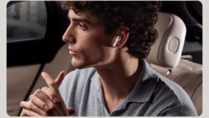 Xiaomi Buds 5-Graphite Black