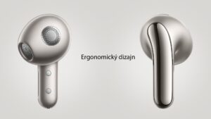 Xiaomi Buds 5-Graphite Black
