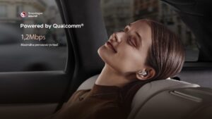 Xiaomi Buds 5-Graphite Black