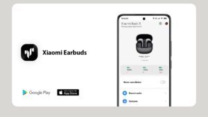 Xiaomi Buds 5-Graphite Black