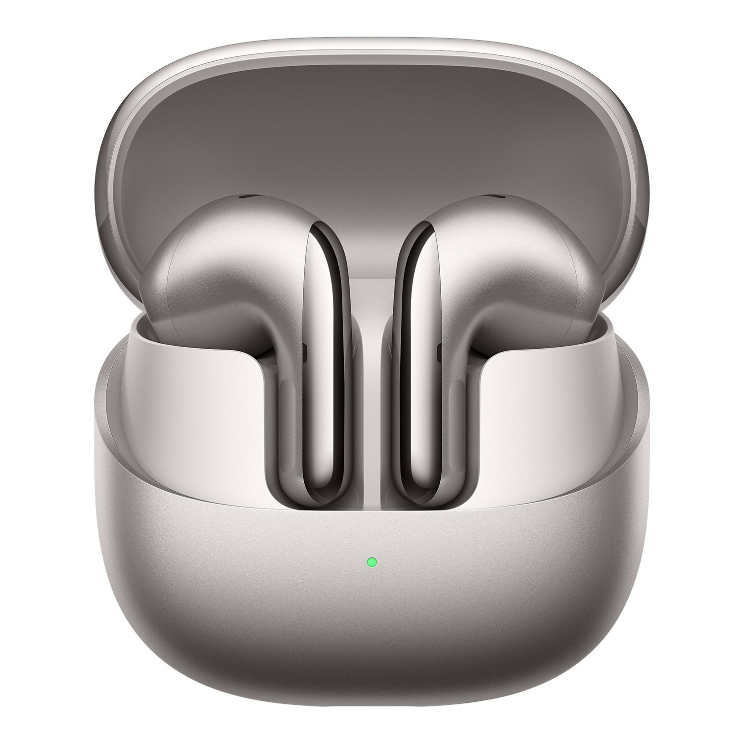Xiaomi Buds 5-Titan Gray – Obrázok 4