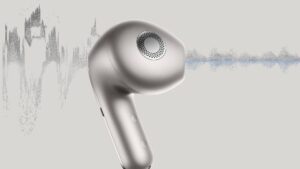 Xiaomi Buds 5-Graphite Black