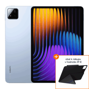 Xiaomi Pad 7 Blue 8GB RAM 128GB ROM