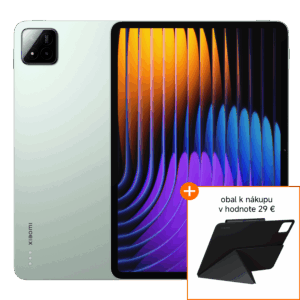 Xiaomi Pad 7 Blue 8GB RAM 128GB ROM