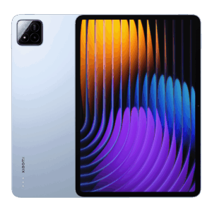 Xiaomi Pad 7 Pro Blue 8GB RAM 256GB ROM