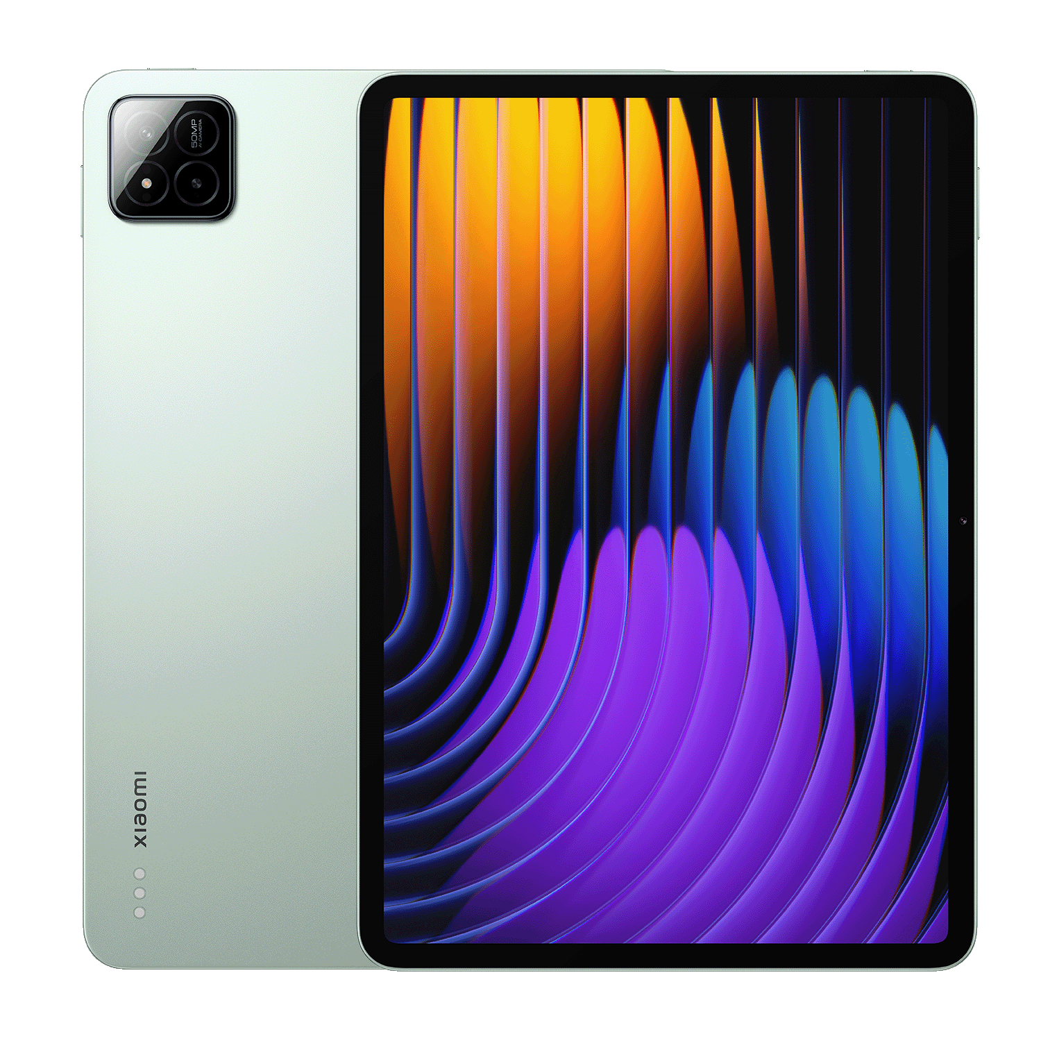 Xiaomi Pad 7 Pro Green 8GB RAM 256GB ROM