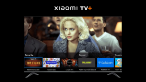 Xiaomi TV Stick 4K (2nd gen)