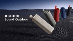 Xiaomi Sound Outdoor Gold S29H-GL
