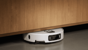 Xiaomi Robot Vacuum 5 Pro EU