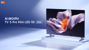 Xiaomi TV S Pro Mini LED 55 2026