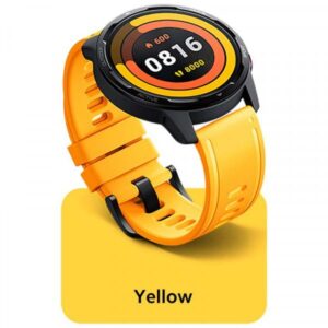 Xiaomi Watch S1 Active Strap (Orange)