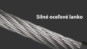 Xiaomi Electric Scooter bezpečnostný zámok