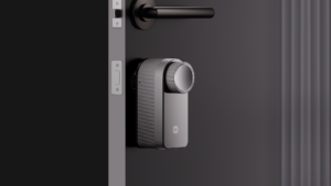 Xiaomi Self-Install Smart Lock (Keypad Included) EU