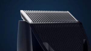 Xiaomi zastrihávač vlasov EU