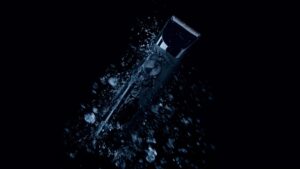 Xiaomi zastrihávač vlasov EU
